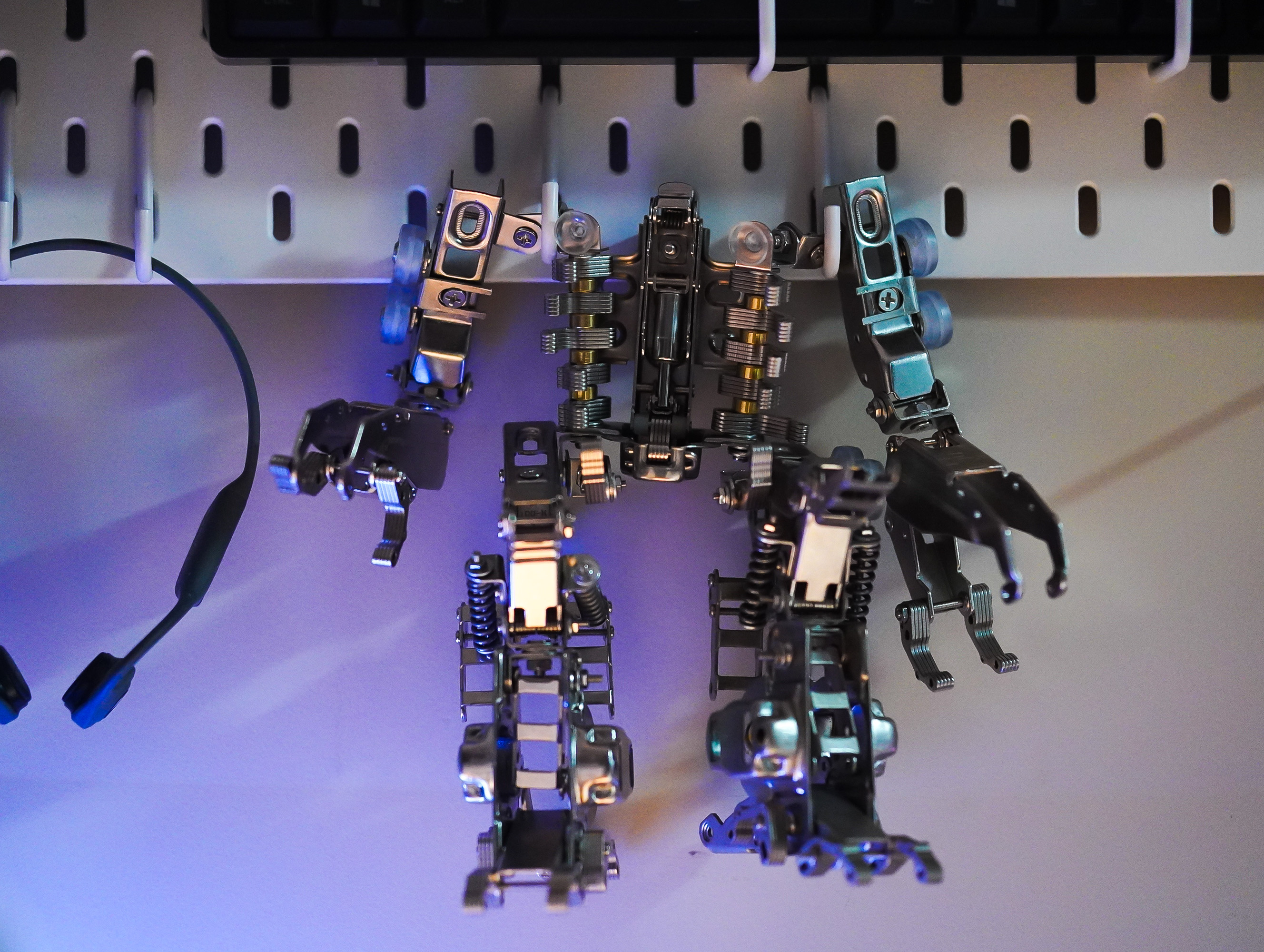 电脑小配件好物分享,新升级好物分享