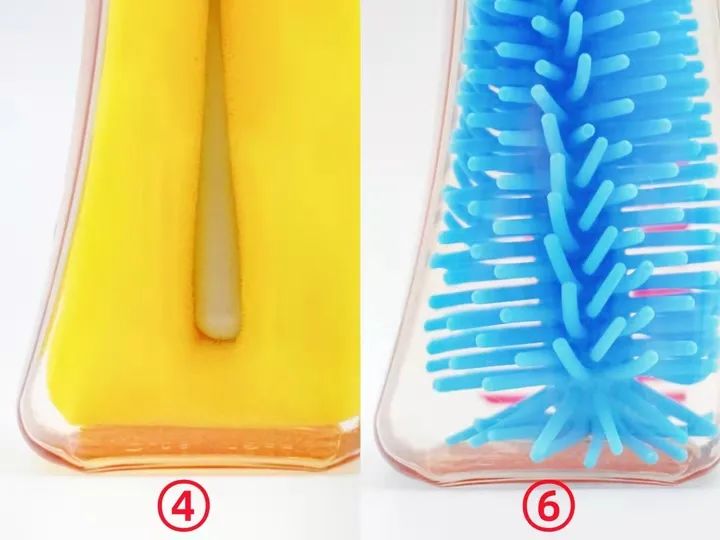 8款热门奶瓶实测,奶瓶刷十大排行榜可优比