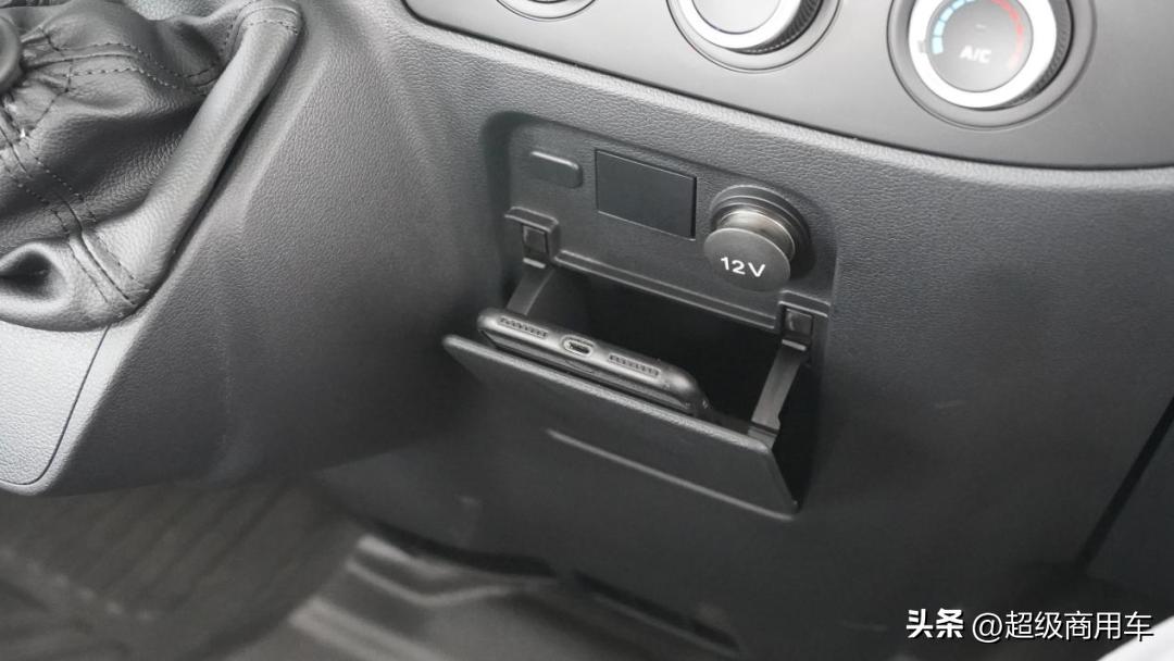 江铃福顺到底怎么样,江铃福顺2023商旅版长轴5.99米中顶