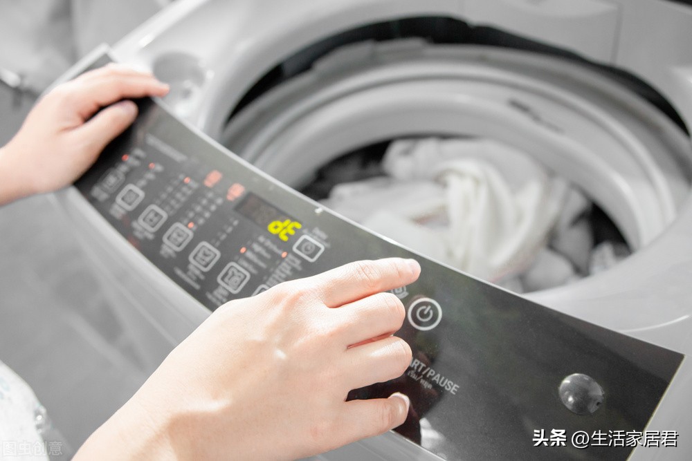 波轮洗衣机，为什么很少人买三四千元的？是买不起，还是不好用？