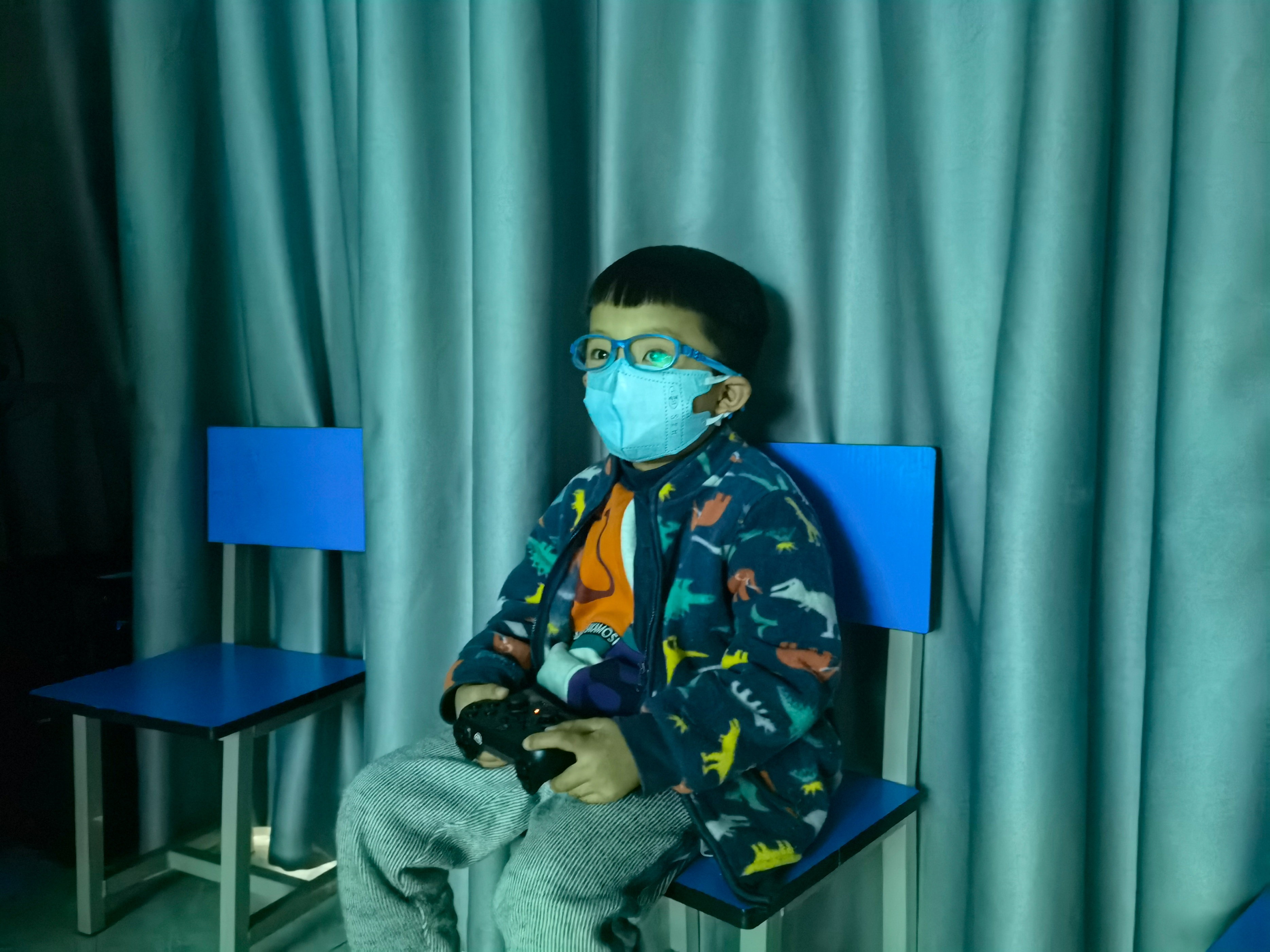 儿童弱视导致斜视怎么治,儿童斜弱视几岁治疗最佳