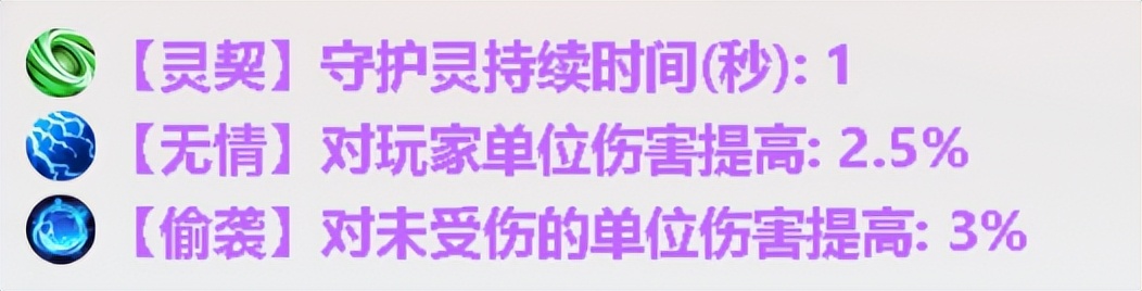 镇魂街：武神觉醒,镇魂街武神躯觉醒营技能搭配