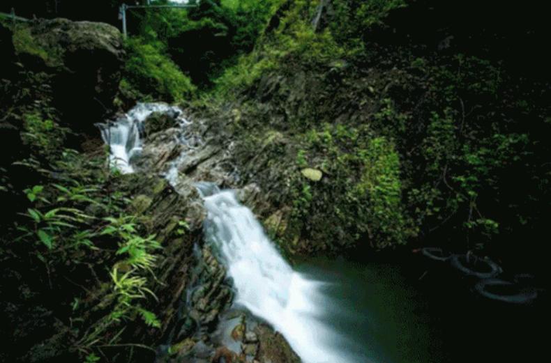 五一节四川旅游,五一放假四川旅游去处