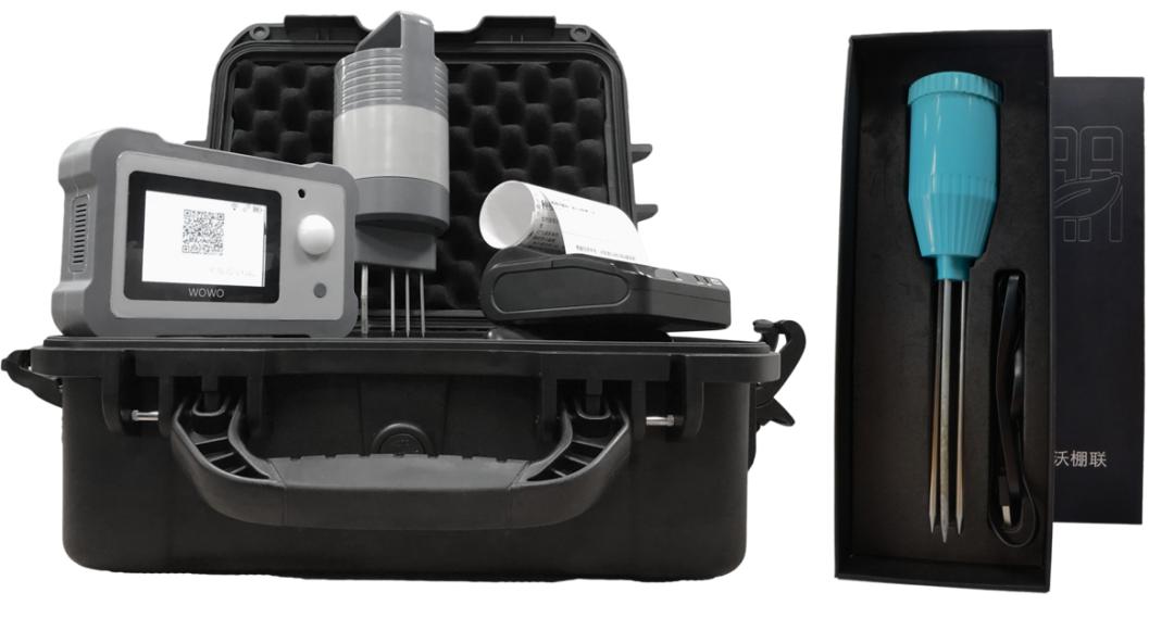 专访亚农农业：结合数字技术与作物营养，与微软合作开发生长模型