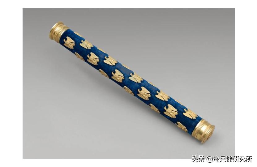 一柄手杖为何成士兵的终极梦想和励志鸡汤？详解法国元帅权杖史