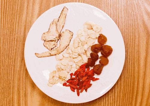 养生壶秋天煮什么水全家可喝,夏季养生盅