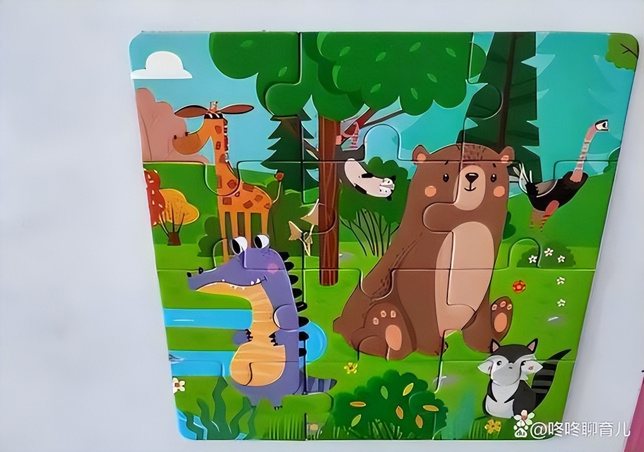 5岁孩子专注力差父母怎么引导,五岁娃怎么提高专注力