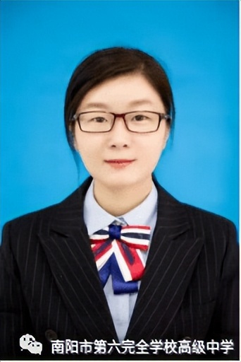 2019南阳最美教师评选结果,南阳市最美教师名单