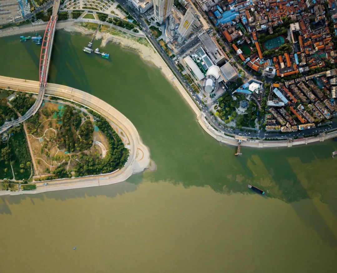 武汉重新翻新的公园叫什么,武汉新城区最大的公园