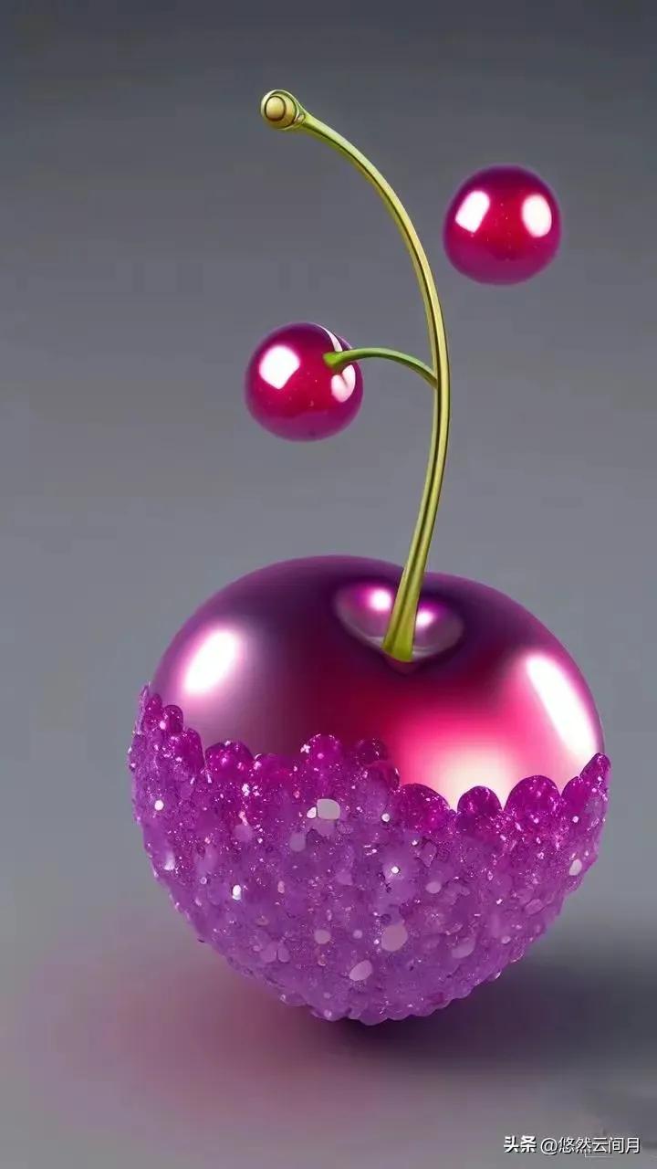 各种水果图片大全,各种水果的英文