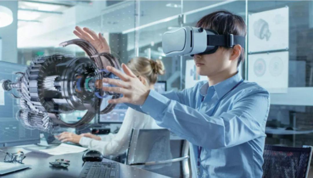 创新驱动中国制造加速迈向中高端,创新制造业发生了翻天覆地的变化