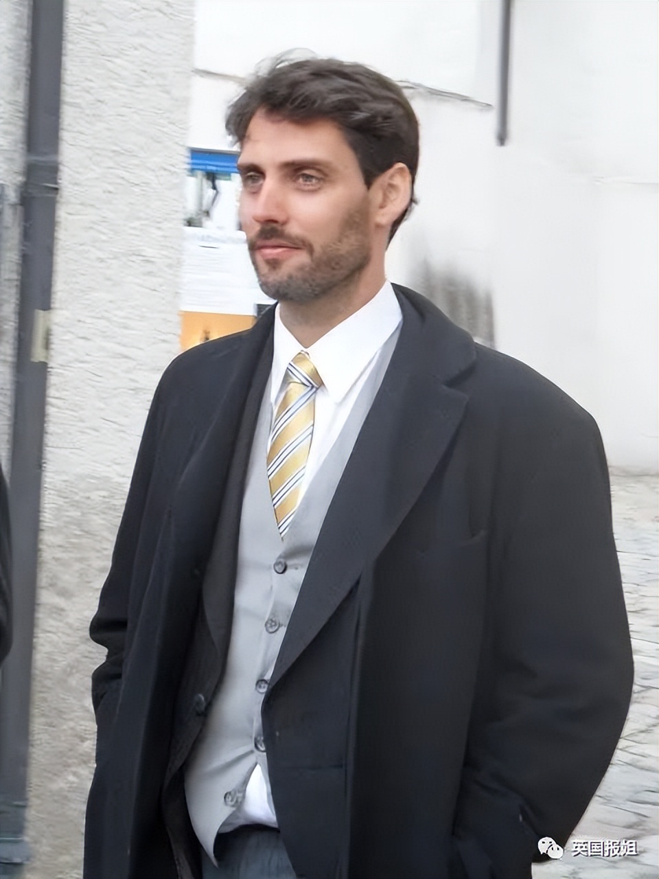 威廉凯特大婚,威廉凯特婚礼王室标准照