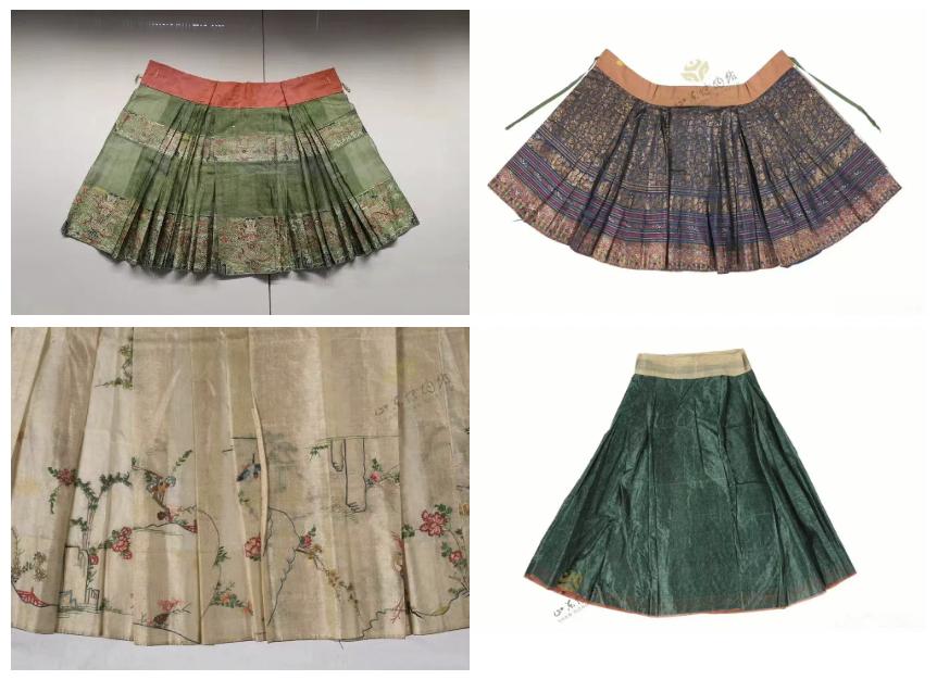 从服章之美看大明风华