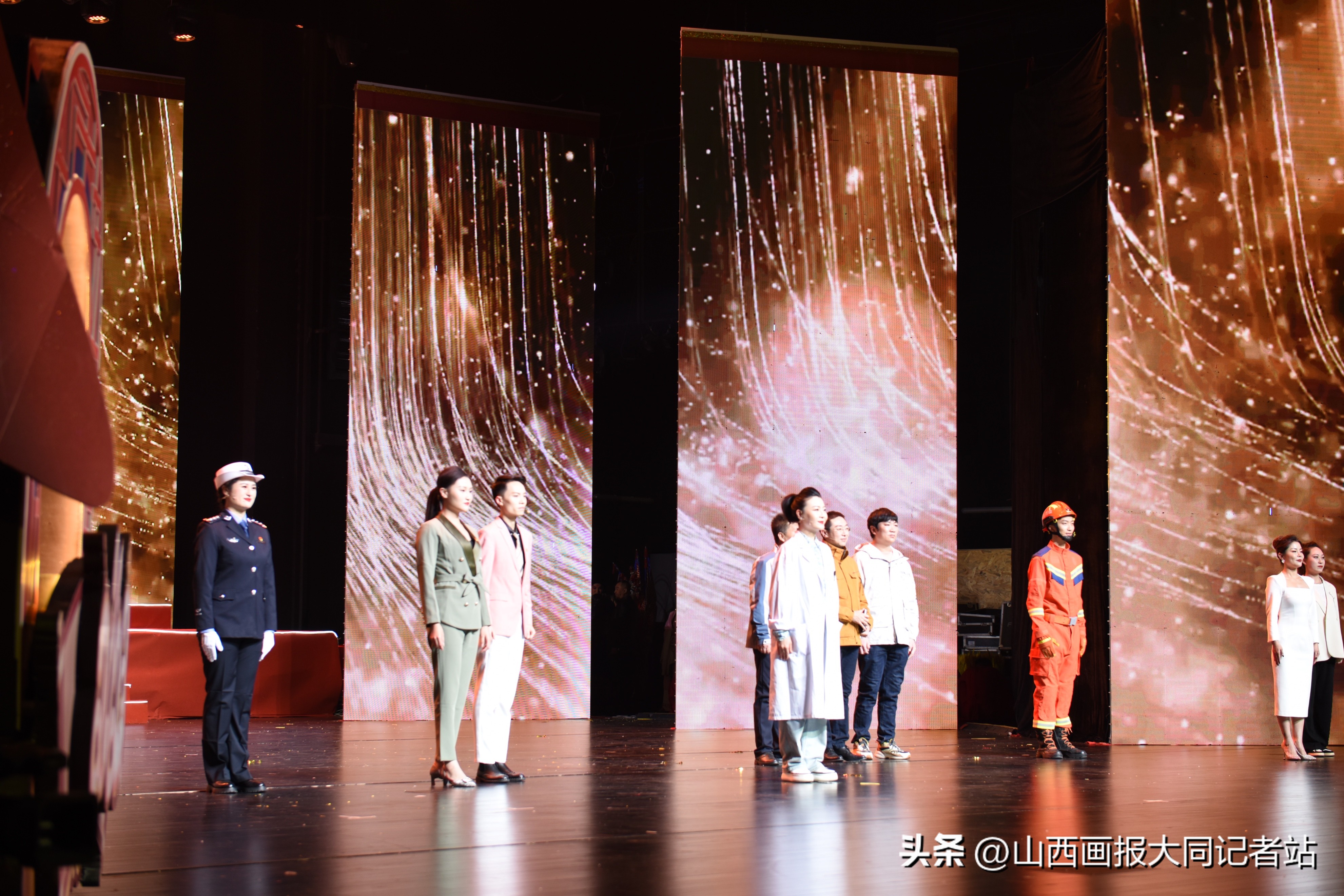 大同年,幸福味!相约2023大同春晚,赴一场饕餮盛宴!