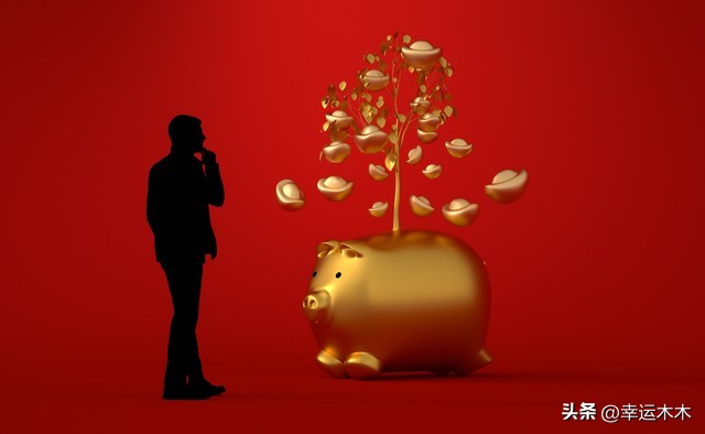 招财旺宅盆栽鸿运当头,绿植鸿运当头最宜摆放在什么位置