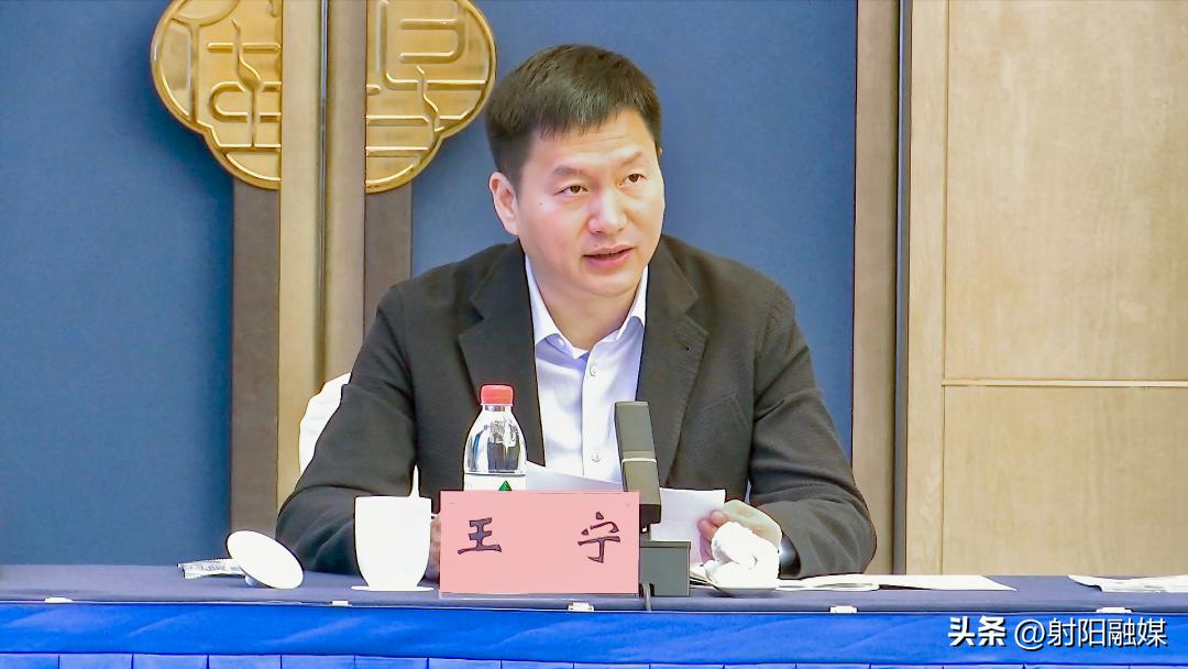 推动市场监管事业高标准发展,推动市场监管工作高质量发展