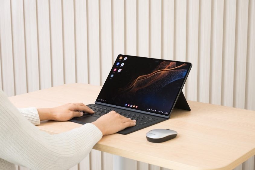 三星galaxytabs811.0英寸键盘,三星平板tabs8超低二手售价