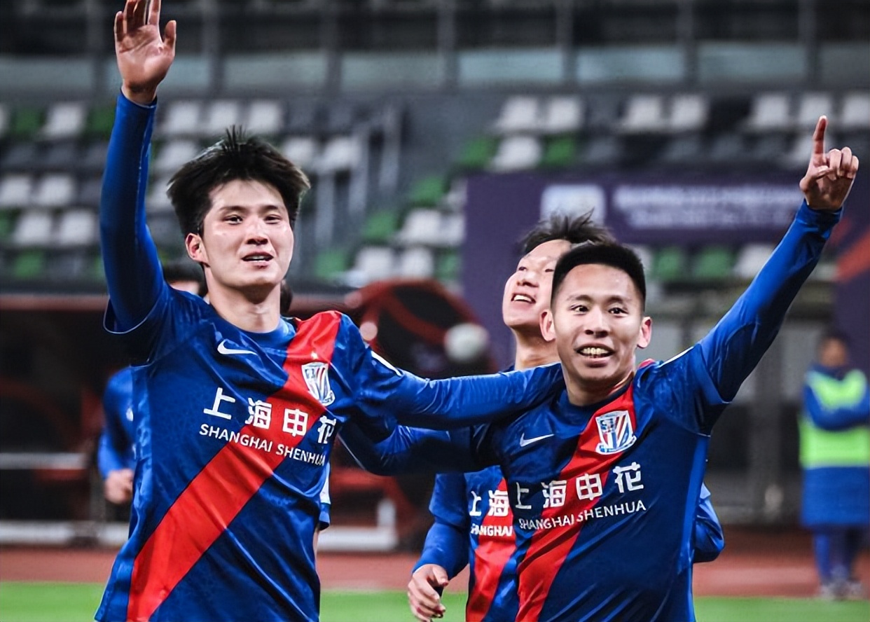 申花功勋什么时候离队,申花功勋锋霸正式发文告别