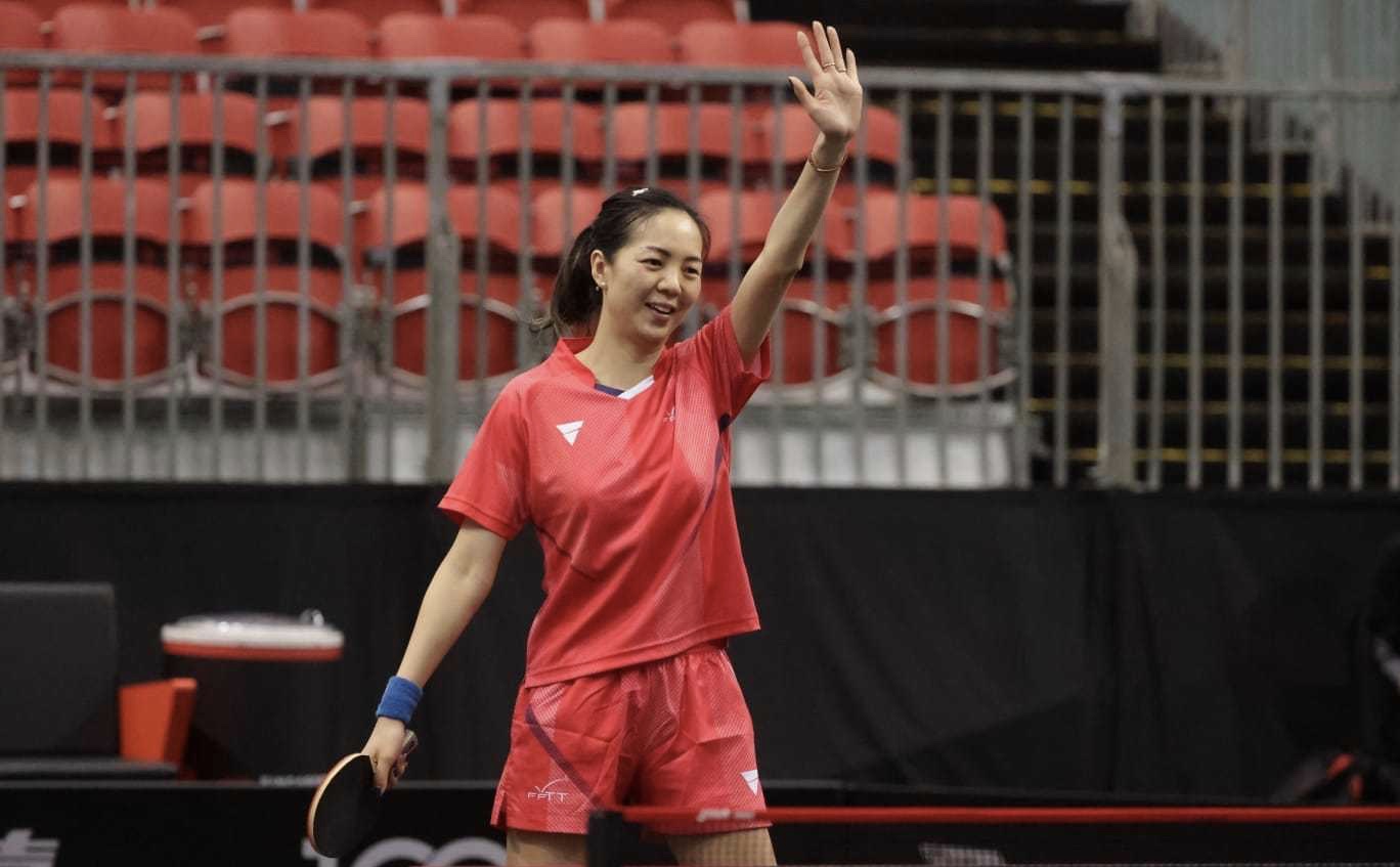 伊藤美诚又输了吗,伊藤美诚首轮输谁了