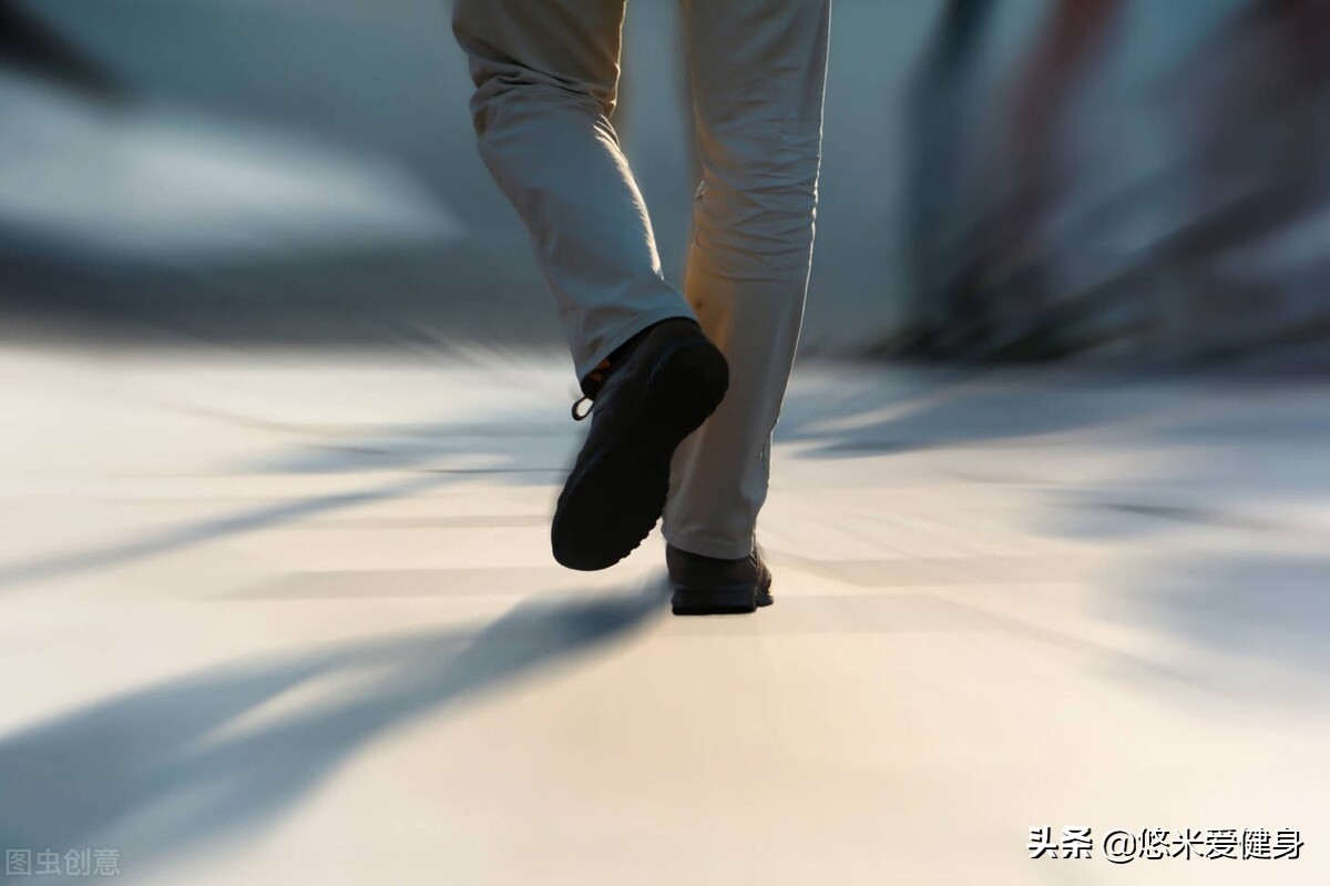 30岁的男人身体状态下滑，坚持4个好习惯，快速提升代谢能力