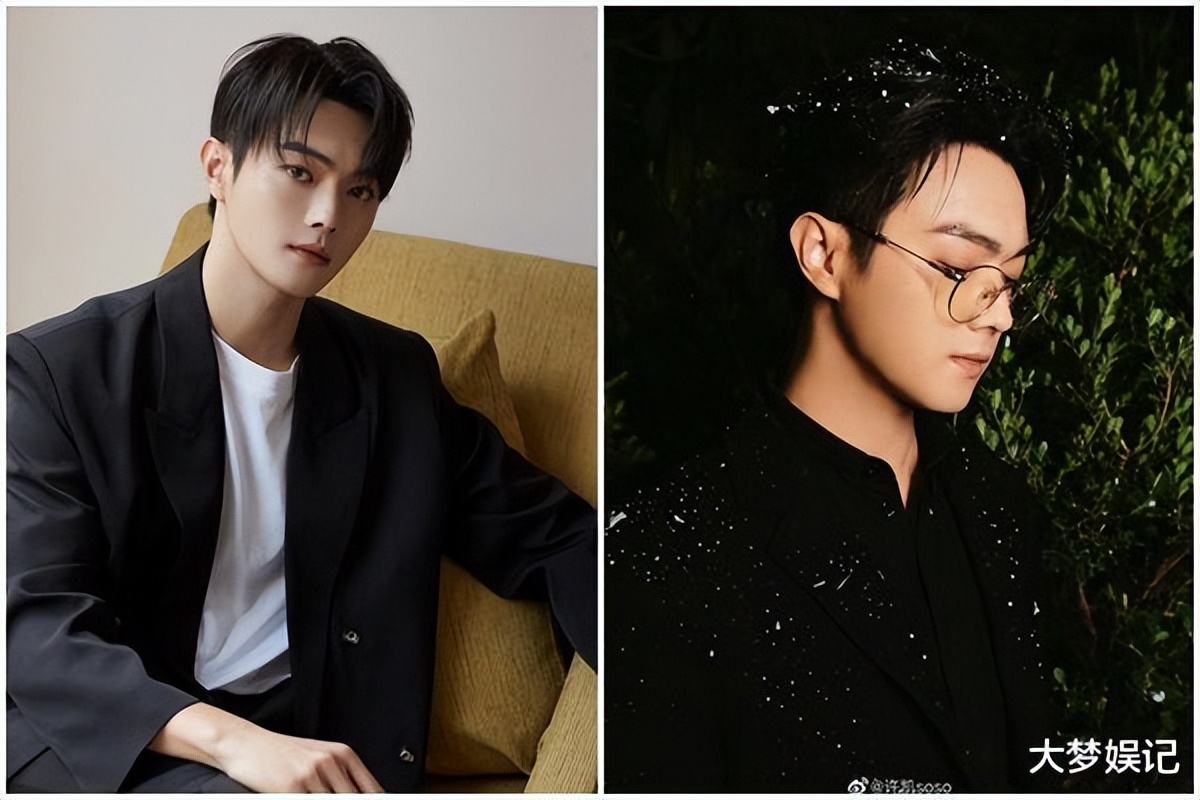 网红逆袭超成功5艺人！赵露思站稳陆剧女一，白鹿还参加过SM选秀