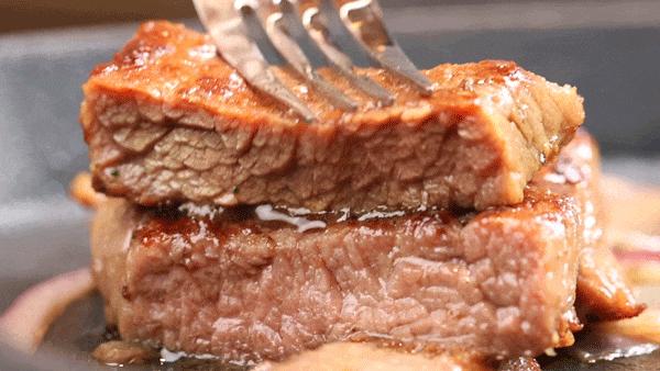 原切火焰牛扒,火焰海盐烧牛扒优惠团购