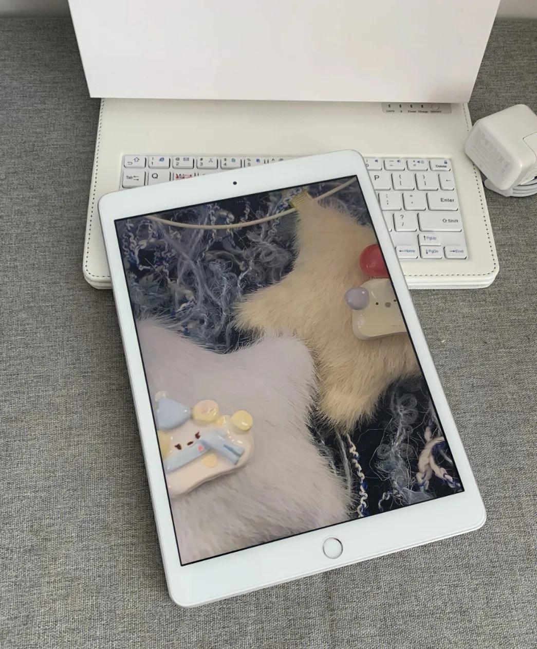 二手ipad和国产平板电脑哪个好,ipad128gair2二手目前价格