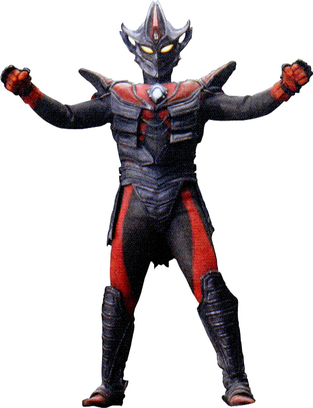 盘点所有黑暗奥特曼和假奥特曼,全部假奥特曼有哪些