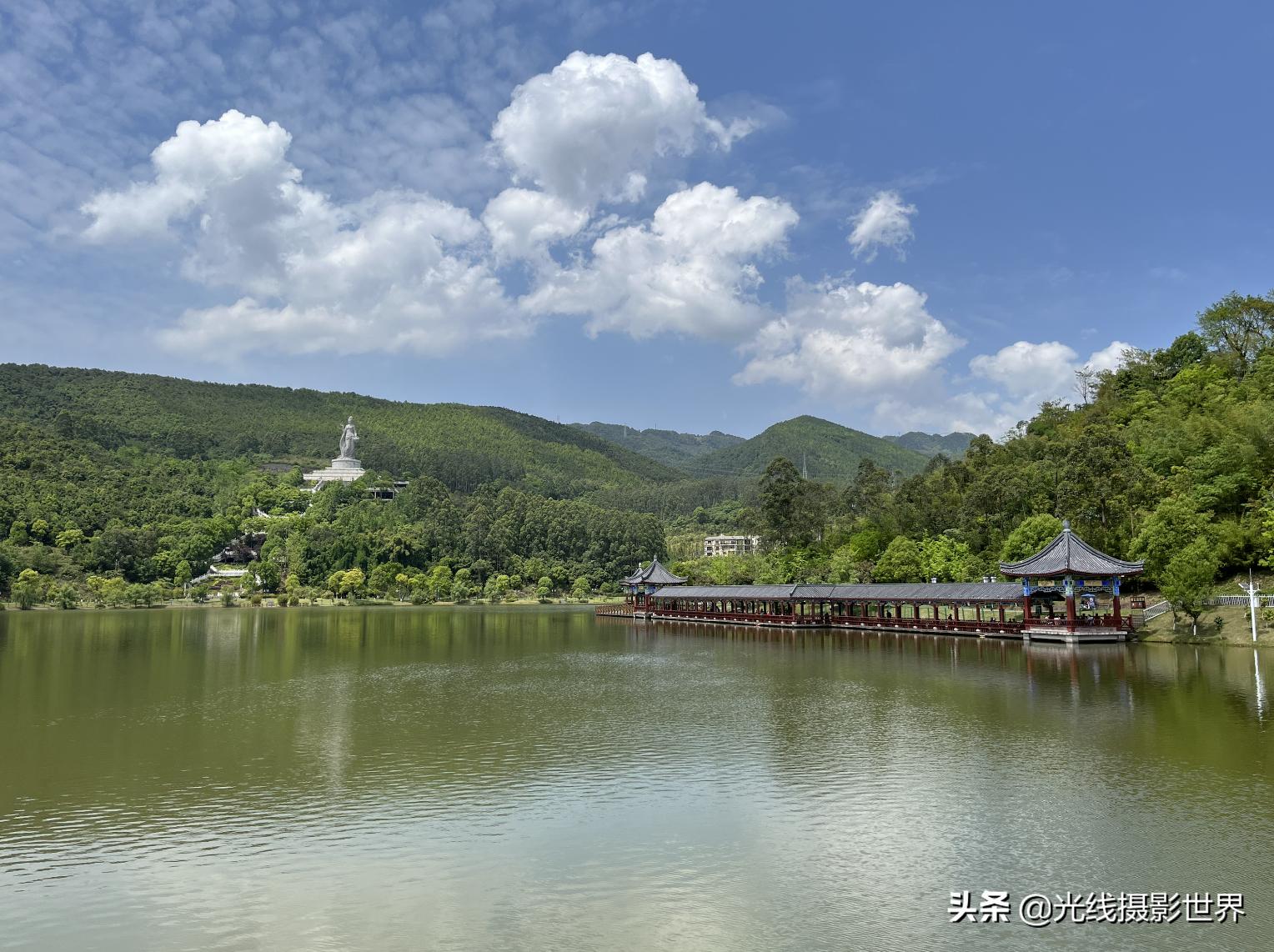 永川茶山竹海今年国庆免门票吗,2022国庆节永川茶山竹海攻略