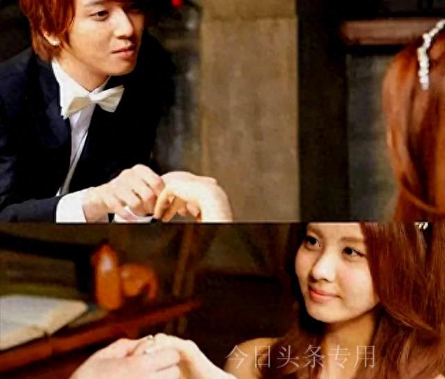 宋茜郑容和交集,郑容和参加节目时提到宋茜的一期