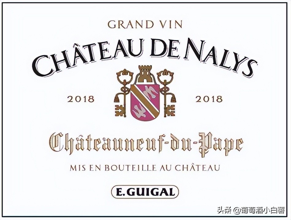 「法国红酒酒庄」顶级酒庄之罗纳河谷(RhoneValley)上-北罗篇