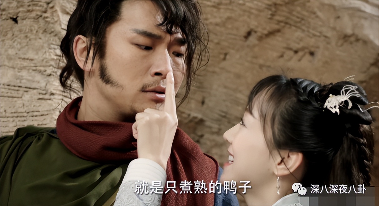 王子腾人物评价,王子腾是男的还是女的