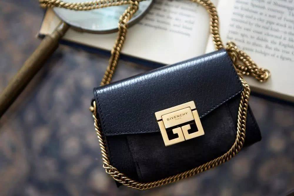 大牌经典款包包,每个大牌必入的一款经典款包包