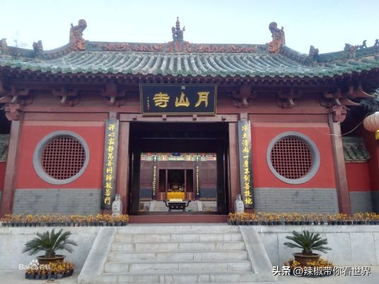 焦作大自然风景,焦作市文化圣地有哪些