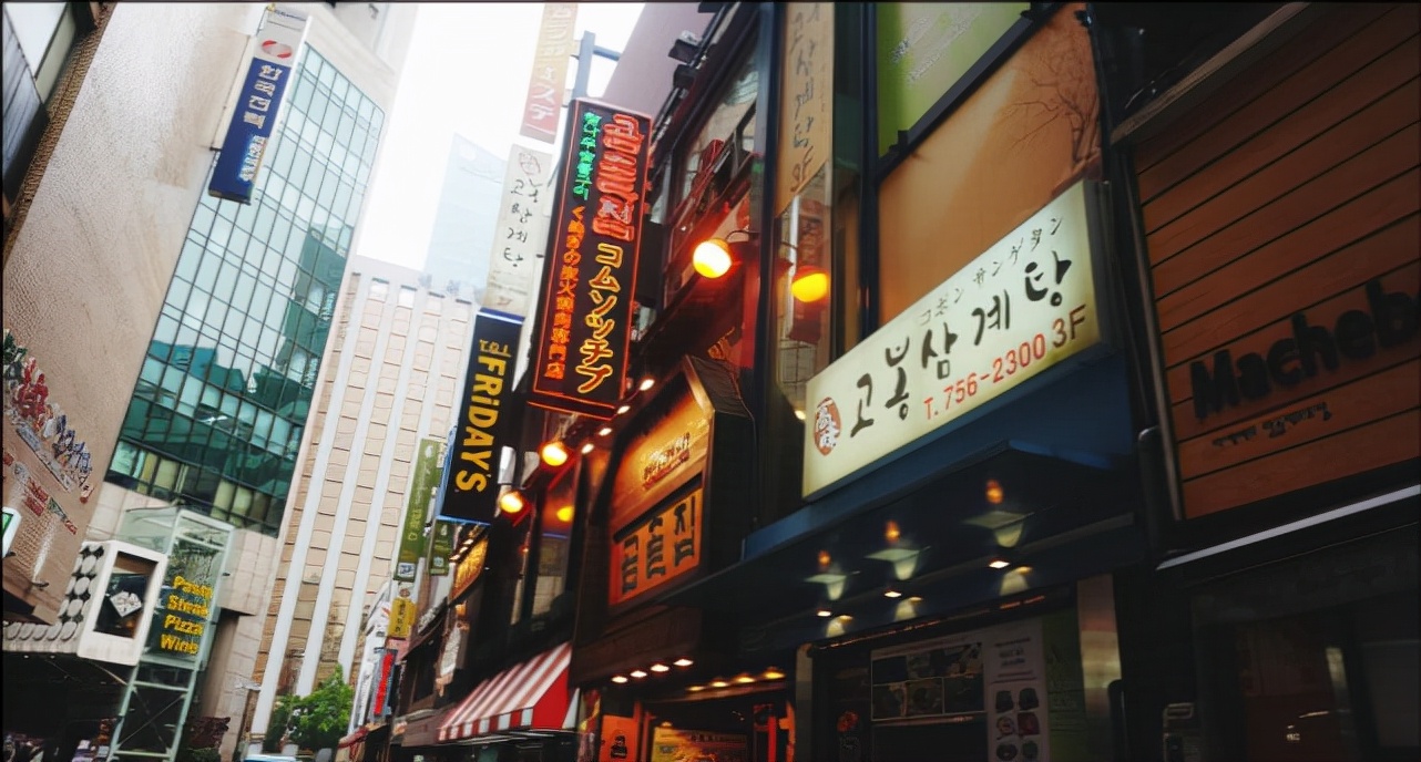 韩语思密达是何意,欧巴撒拉嘿哟思密达韩语什么意思