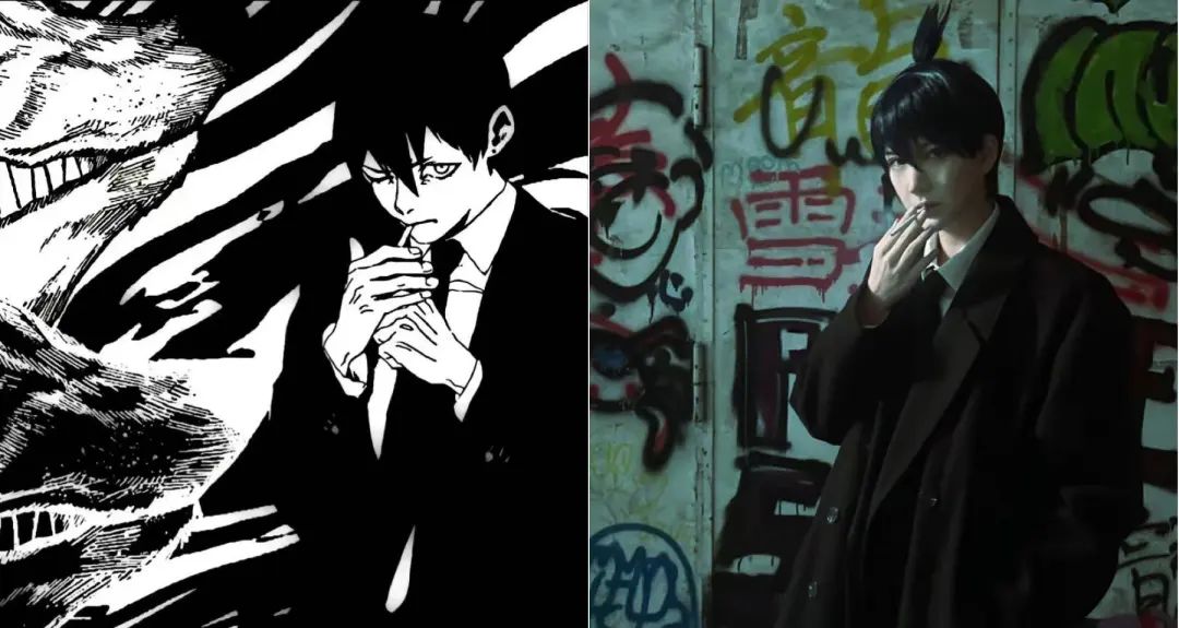 花800元,和纸片人男友约会一天