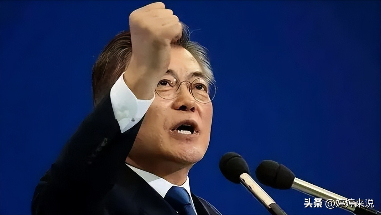 这就是舔日的下场！日本媒体爆猛料，让韩国政府下不来台！