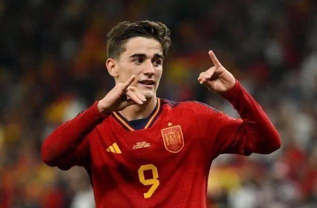 皇家马德里金童,皇家巴塞罗那