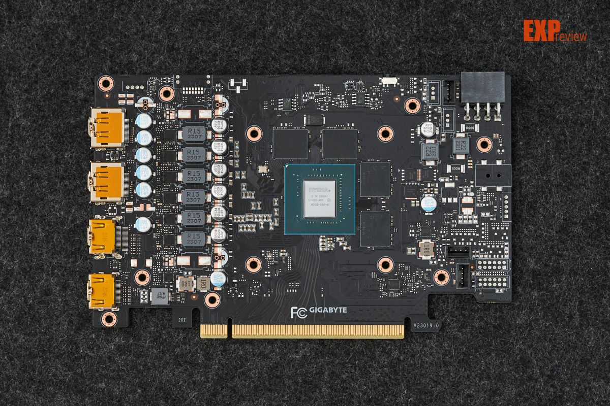 技嘉RTX4060TiAEROOC8GB雪鹰显卡评测：极简外观，显存潜力可观