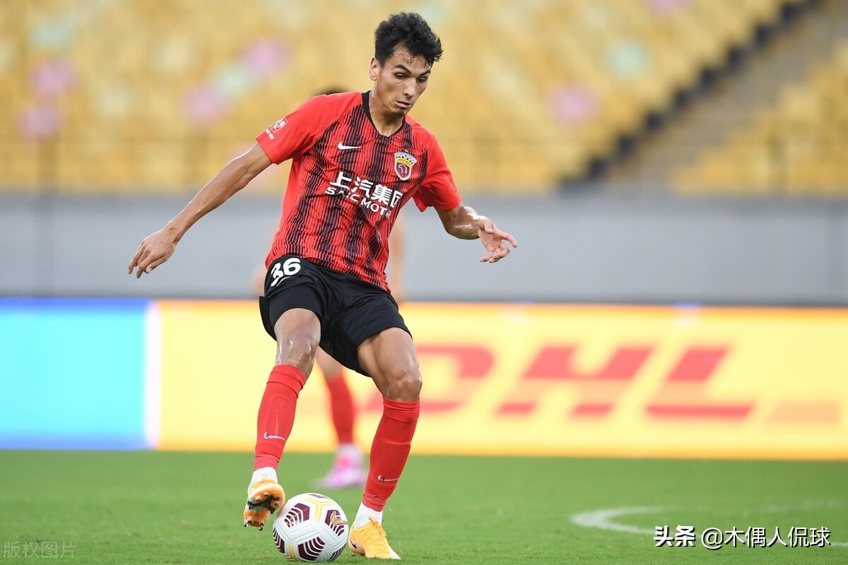 蒿俊闵武磊,蒿俊闵武磊国足