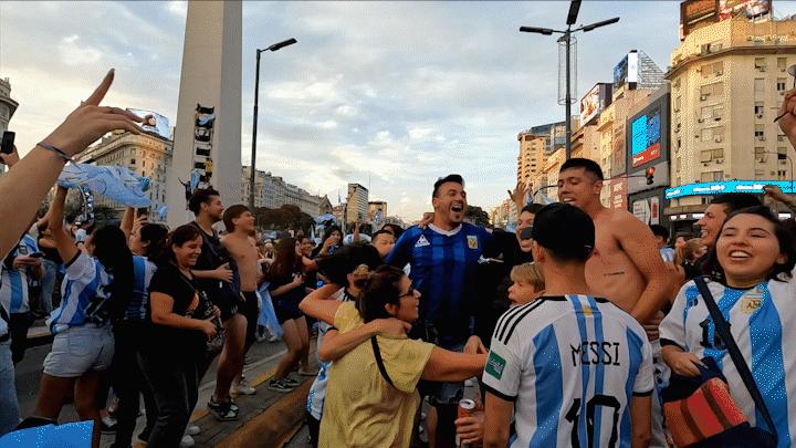 阿根廷世界杯进决赛没,总决赛阿根廷到底会不会赢