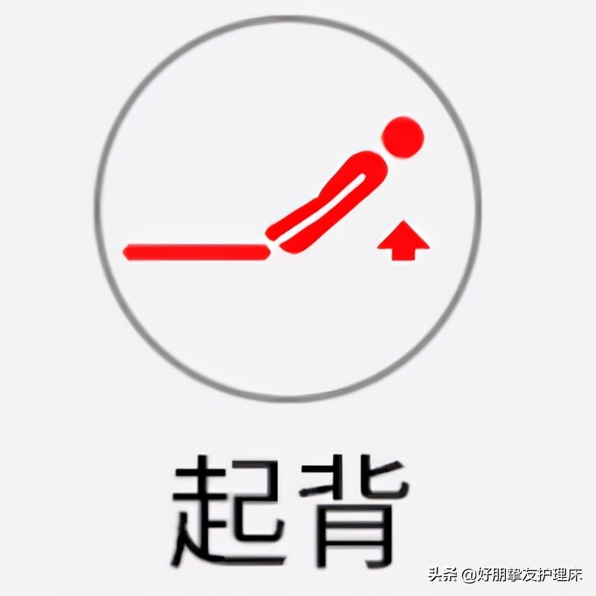 老年人护理专用床的做法,家庭卧床老人护理床