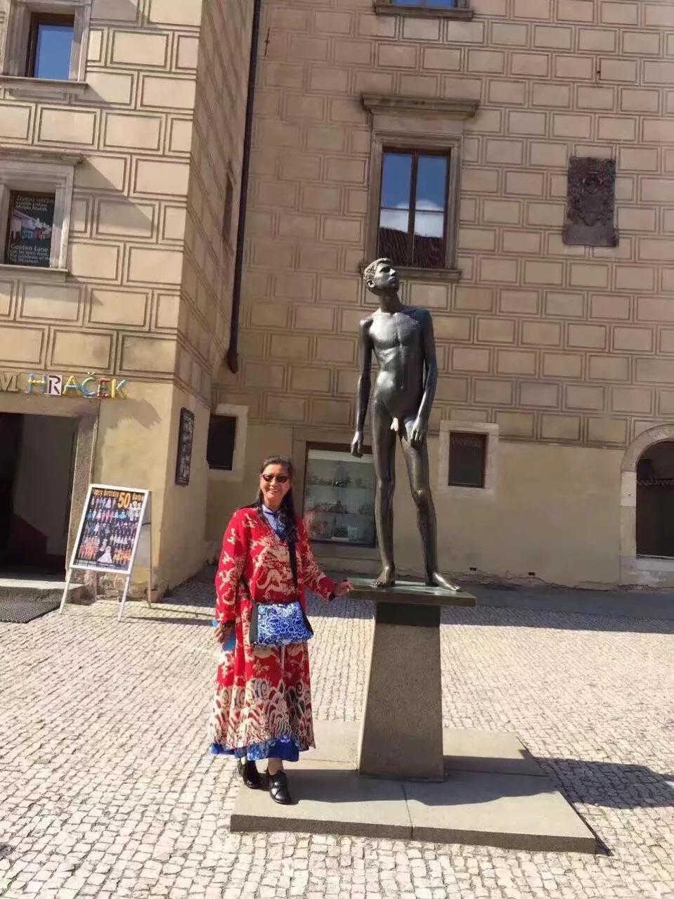 欧洲十国游是哪十国,欧洲十国游纪实之十