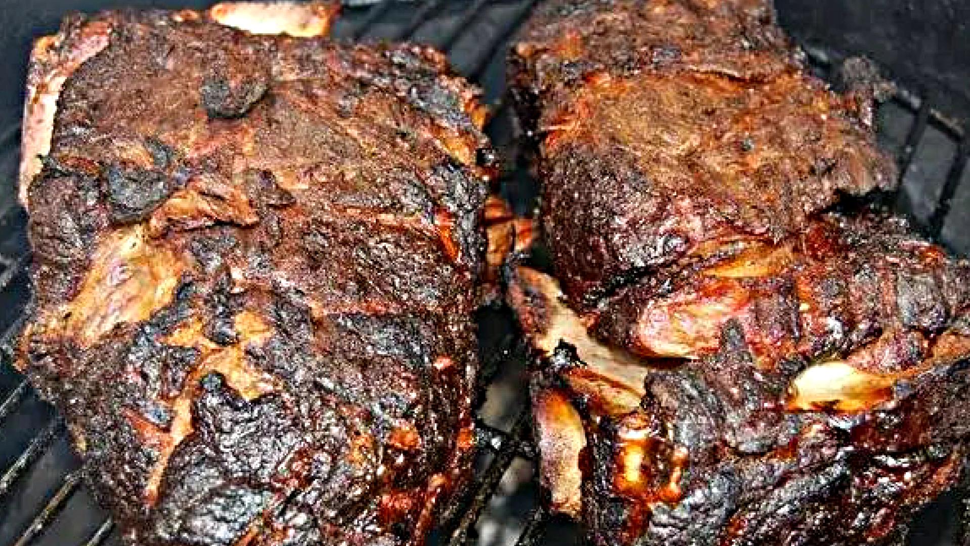 非洲人宁愿吃蚊子吃蜗牛，也不愿吃大象肉，究竟是什么原因？