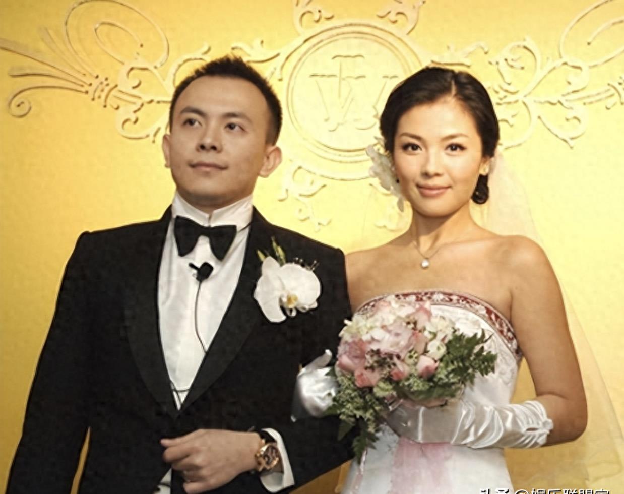 刘涛贤妻良母崩塌,刘涛逆袭成为总监