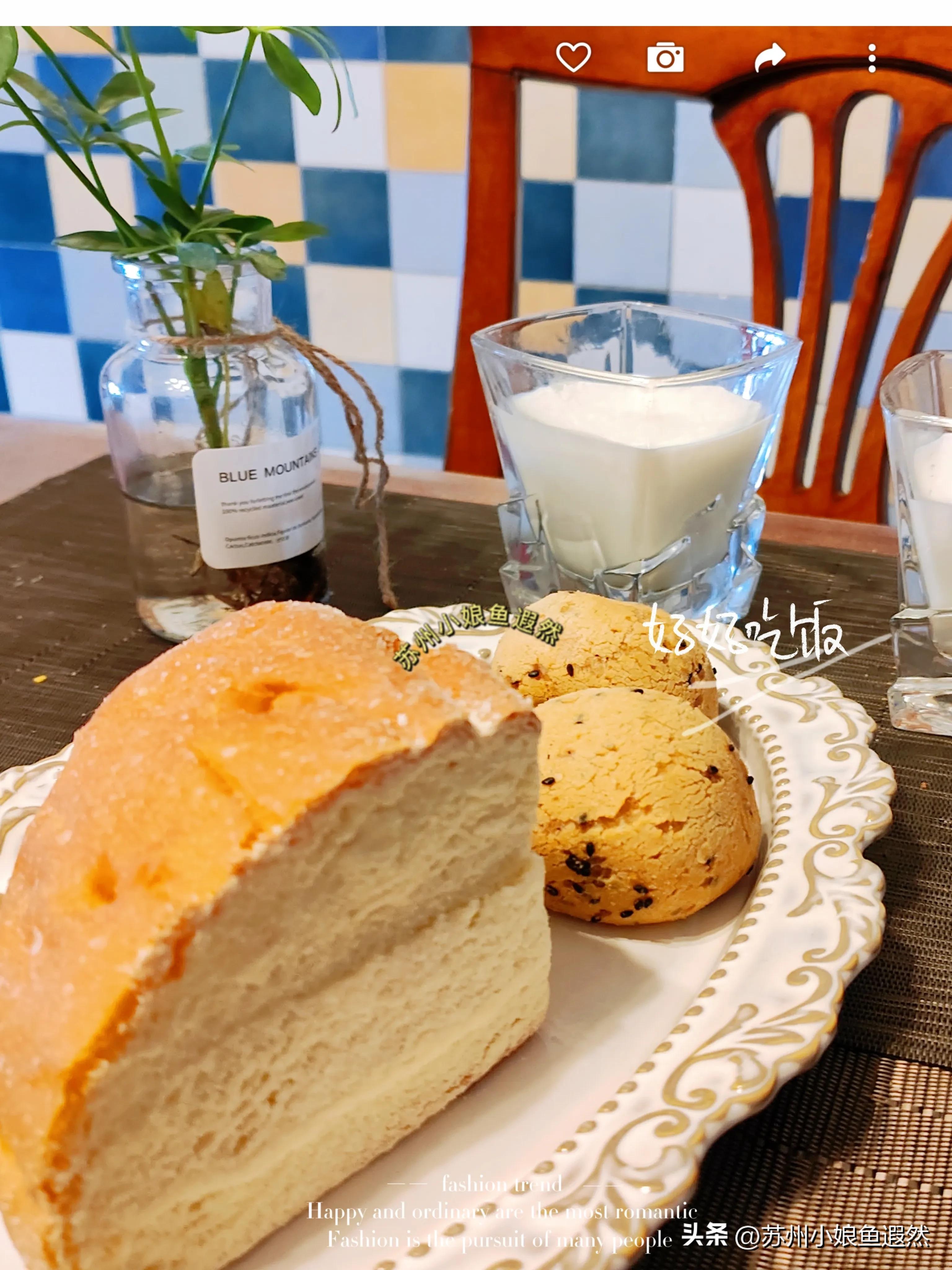 365天早餐不重样之五月早餐合集,每天早晨支撑你起床的动力是什么