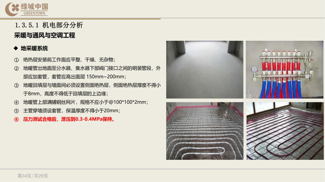 绿城精装修验房明细表下载,绿城精装修标准