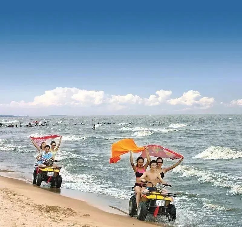 【全攻略】这3条鸡西避暑旅游线路奉上，解锁鸡西颜值最高的美景！