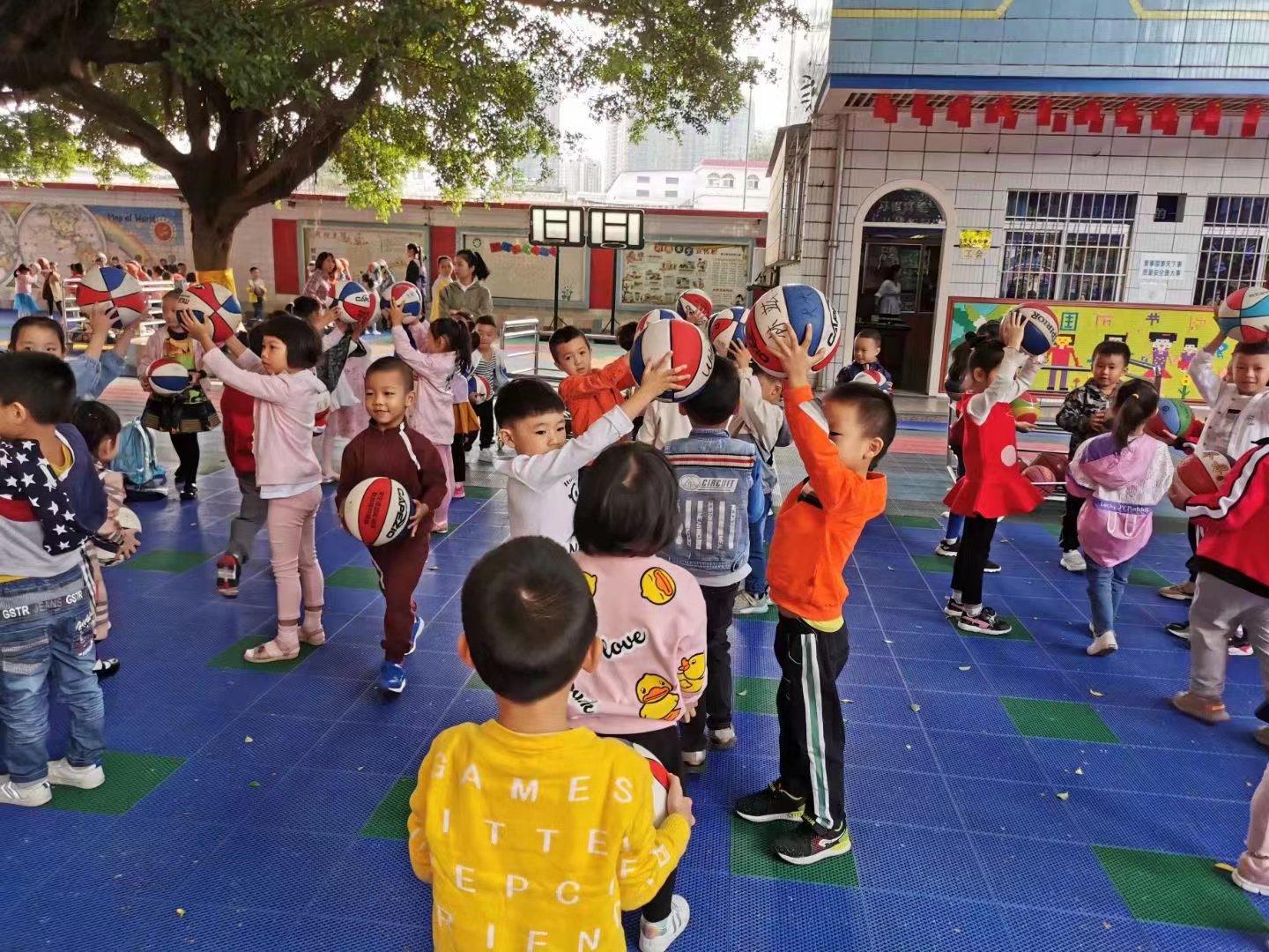 孩子选择幼儿园需要考虑哪些因素,你还在为孩子选择幼儿园而纠结吗