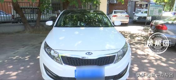 新买二手车刚出门就坏,买来的二手车频繁出故障